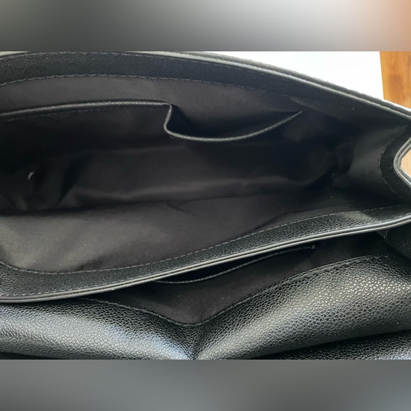 LOVE & LORE top handle purse - Picture 9 of 10